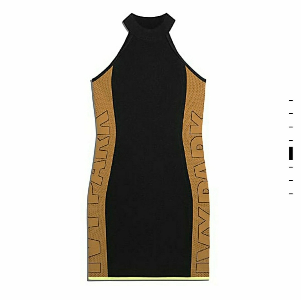 Adidas x IVY PARK Knit Logo Dress | Drip 2.2